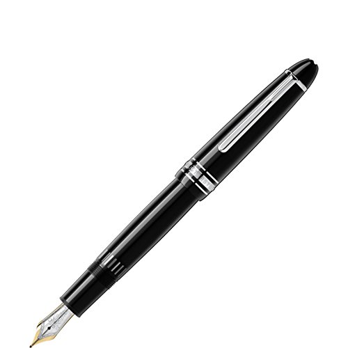 Amazon | モンブラン（MONTBLANC) マイスターシュテュック プラチナ